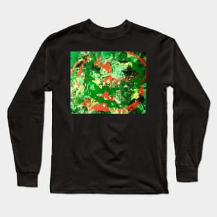 Peat Bog Long Sleeve T-Shirt